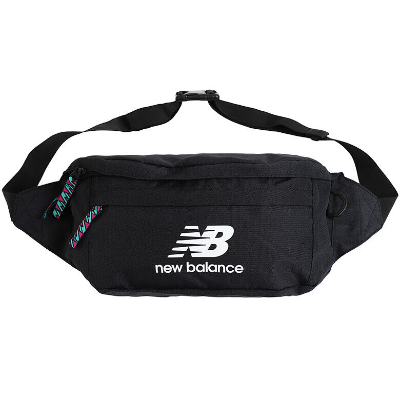 waist bag new balance
